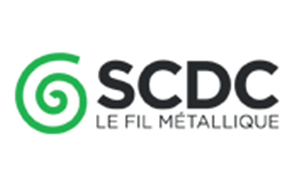 Entreprise SCDC