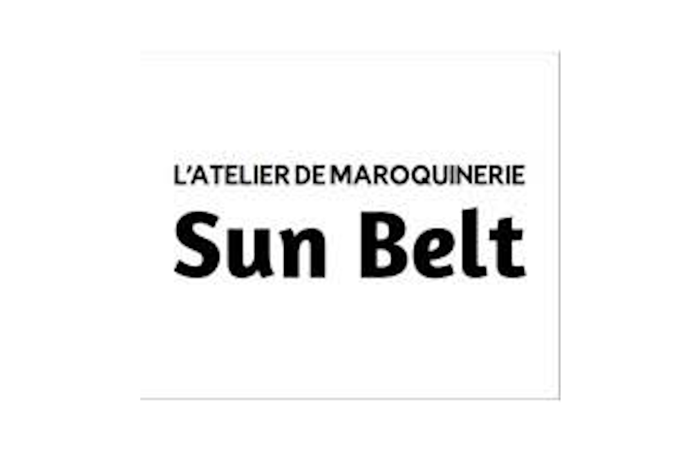 Entreprise L’Atelier de Maroquinerie SUN BELT